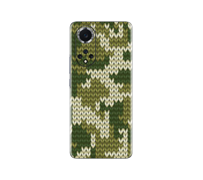 Huawei Nova 9 Pro Camofluage