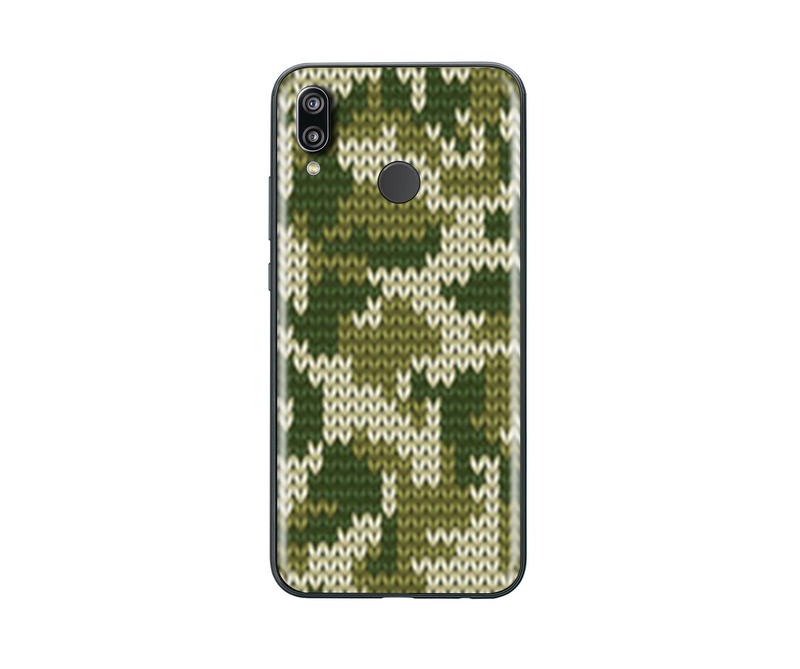 Huawei P20 Lite Camofluage