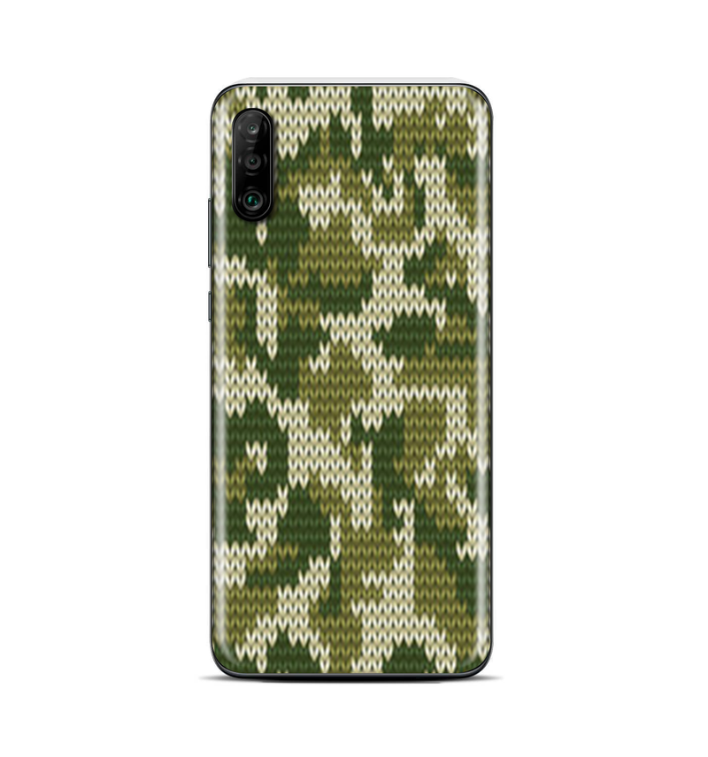 Huawei P30 Lite Camofluage