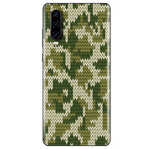 Huawei P30 Camofluage