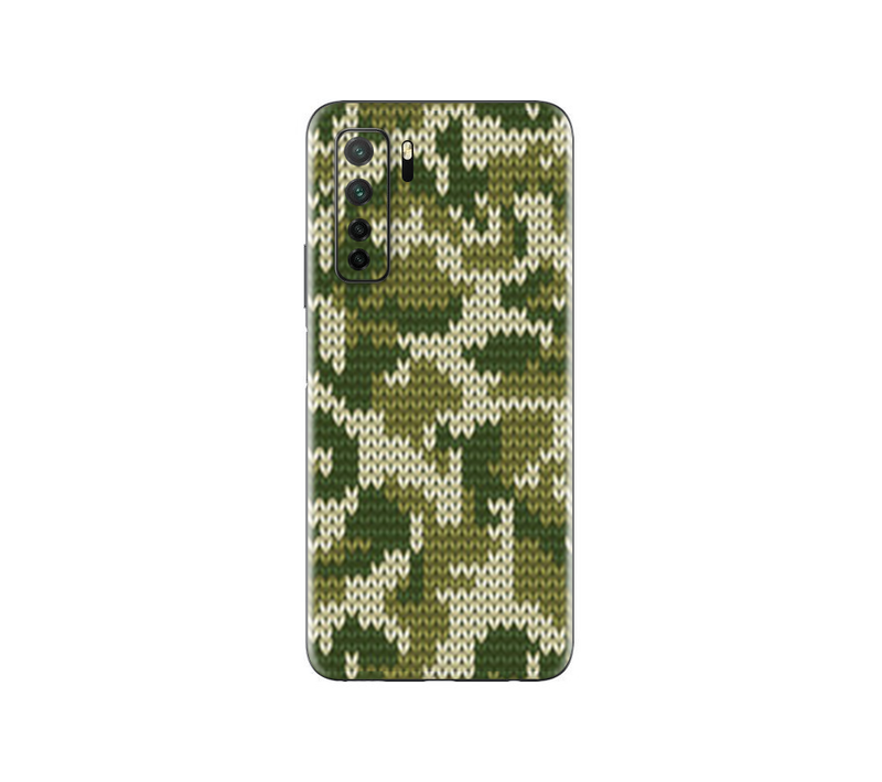 Huawei P40 lite 5G Camofluage