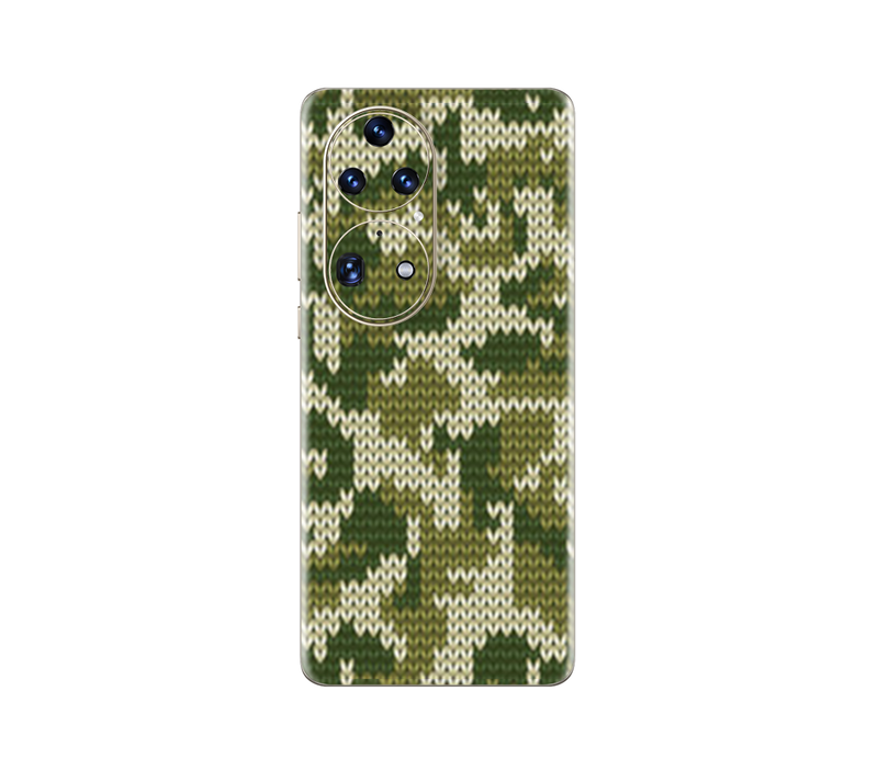 Huawei P50 Camofluage