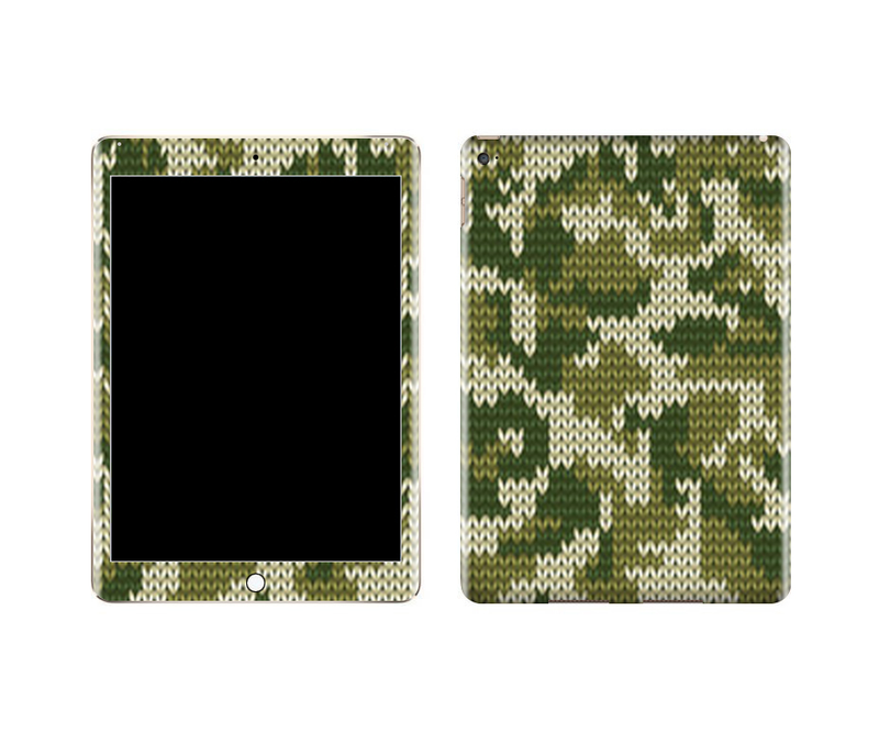 iPad Air 2 Camofluage