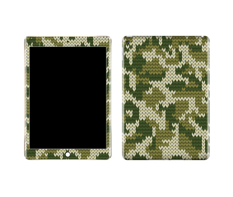 iPad Mini 4 Camofluage