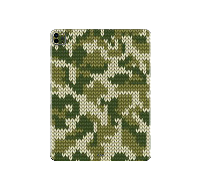 iPad Pro 11 In 2020 Gen 2 Camofluage