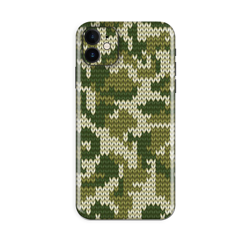 iPhone 12 Mini Camofluage