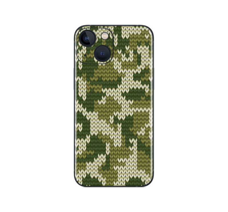 iPhone 13 Camofluage