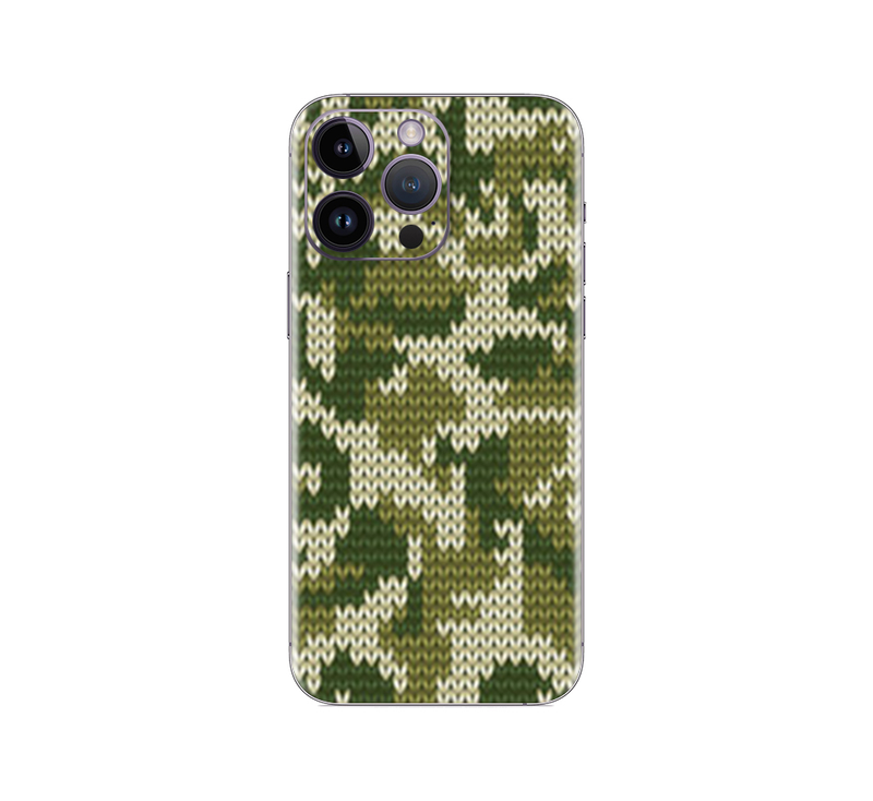 iPhone 14 Pro Camofluage