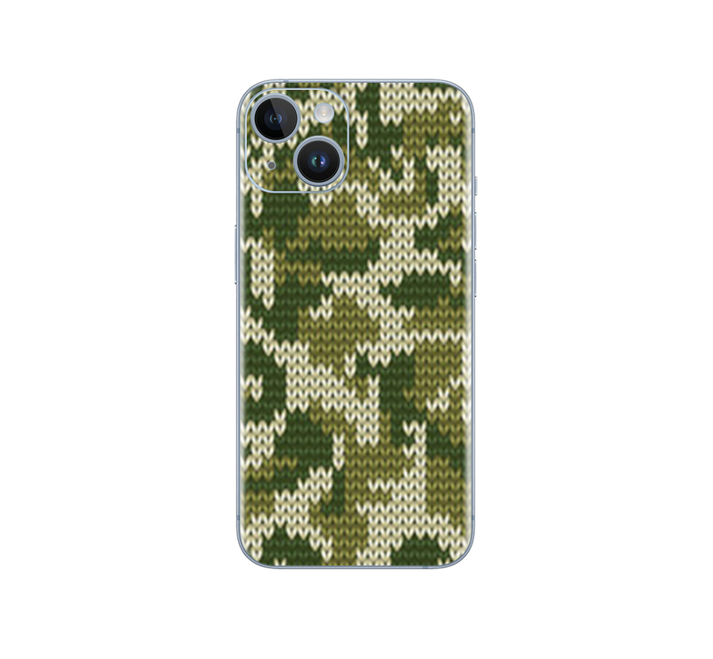 iPhone 14 Camofluage