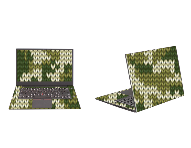 Lenovo ThinkPad X1 Extreme (2nd Gen) Camofluage