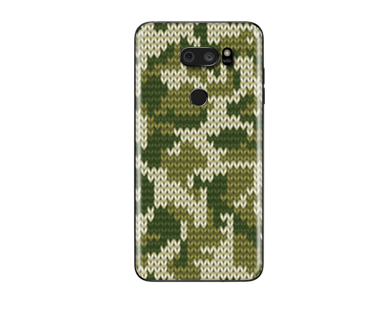 LG V30 Camofluage