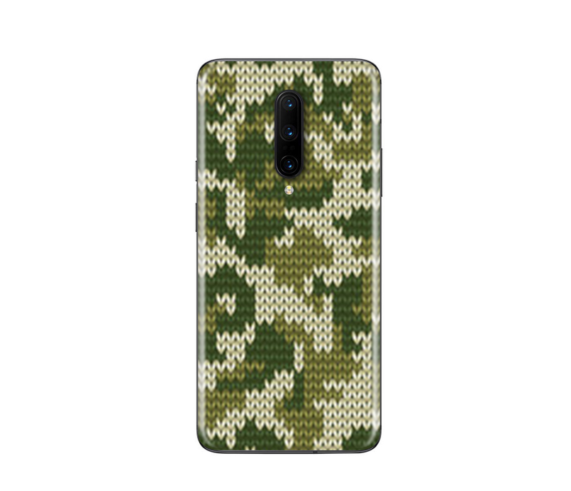 OnePlus 7 Pro  Camofluage