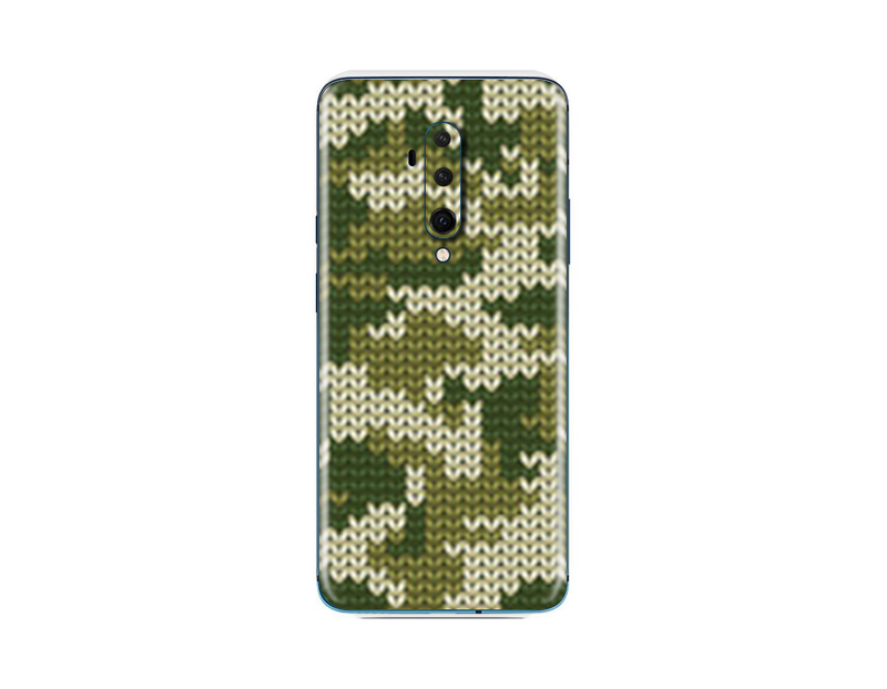 OnePlus 7T Pro  Camofluage