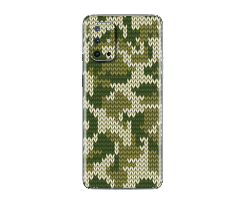 OnePlus 8T  Camofluage