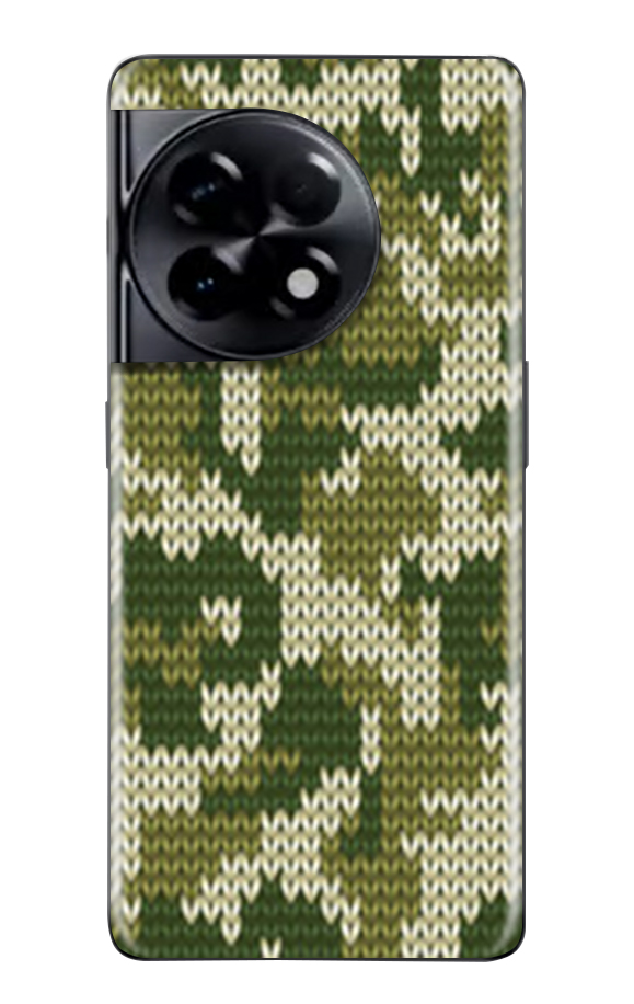 OnePlus 11R Camofluage