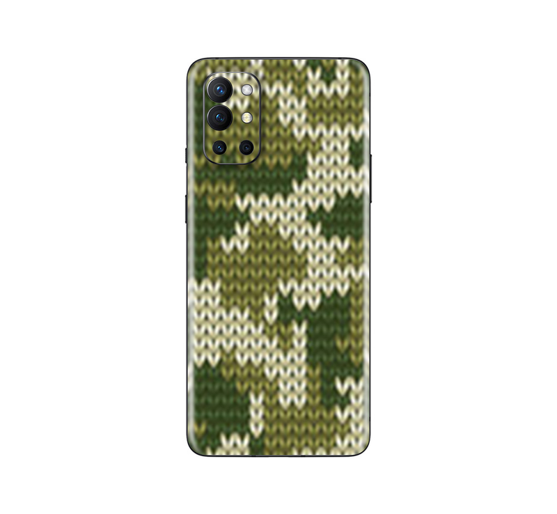 OnePlus 9R  Camofluage