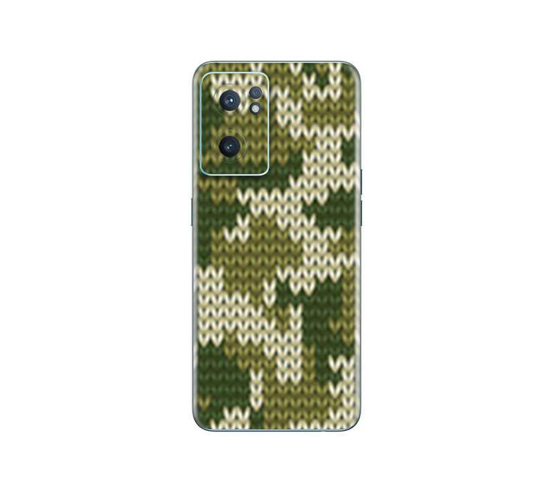 OnePlus Nord CE 2 5G  Camofluage