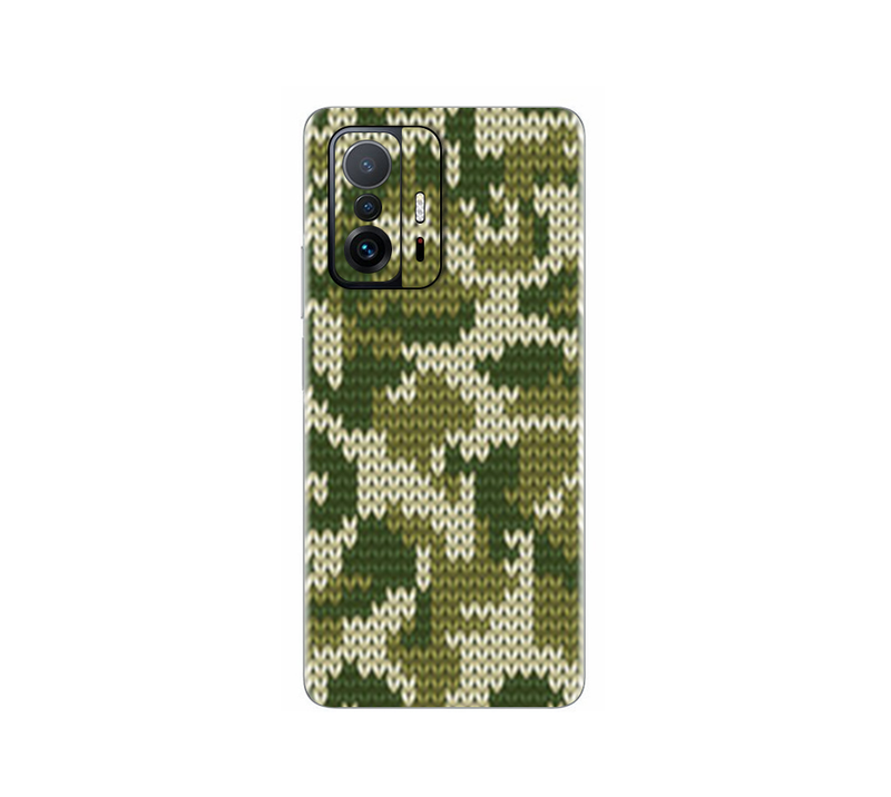 Xiaomi 11T Pro  Camofluage