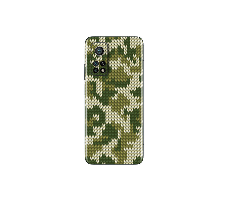 Xiaomi Mi 10T Pro Camofluage