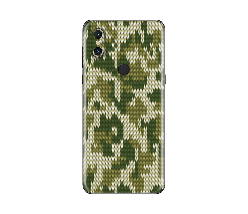 Xiaomi Mi Mix 3 5G Camofluage