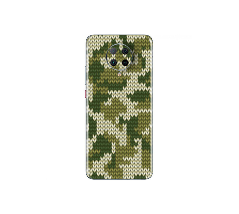 Xiaomi PocoPhone F2 Pro  Camofluage