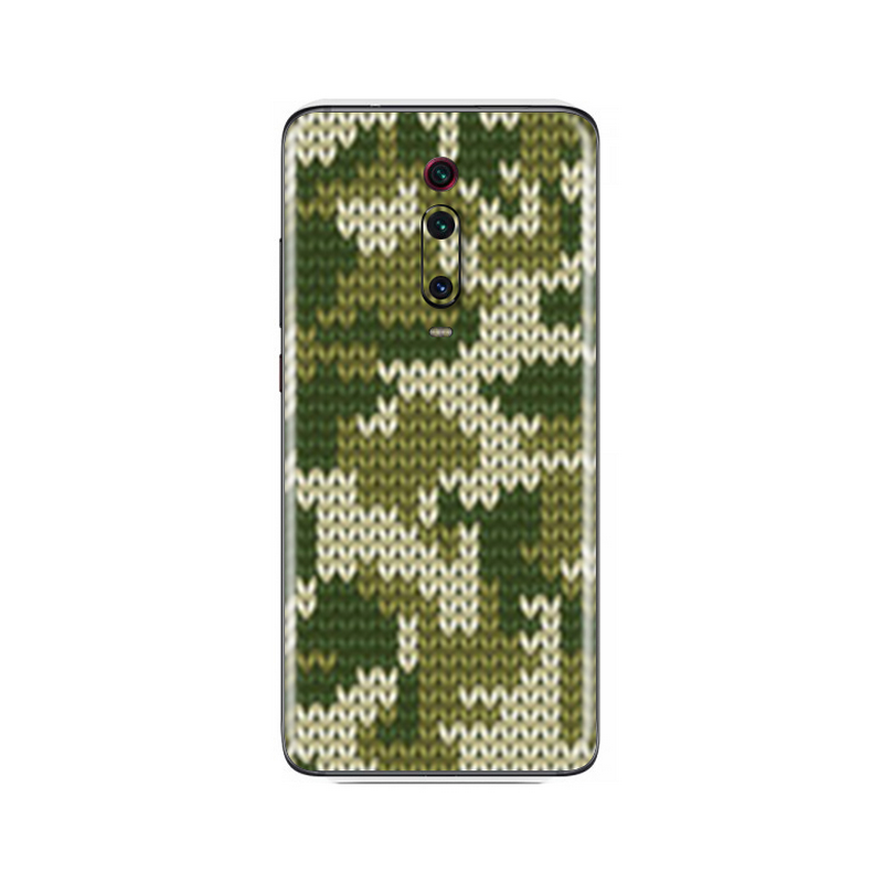 Xiaomi Redmi K20 Camofluage