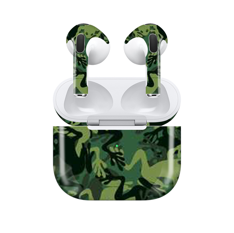 Apple Airpods 3rd Gen Camofluage