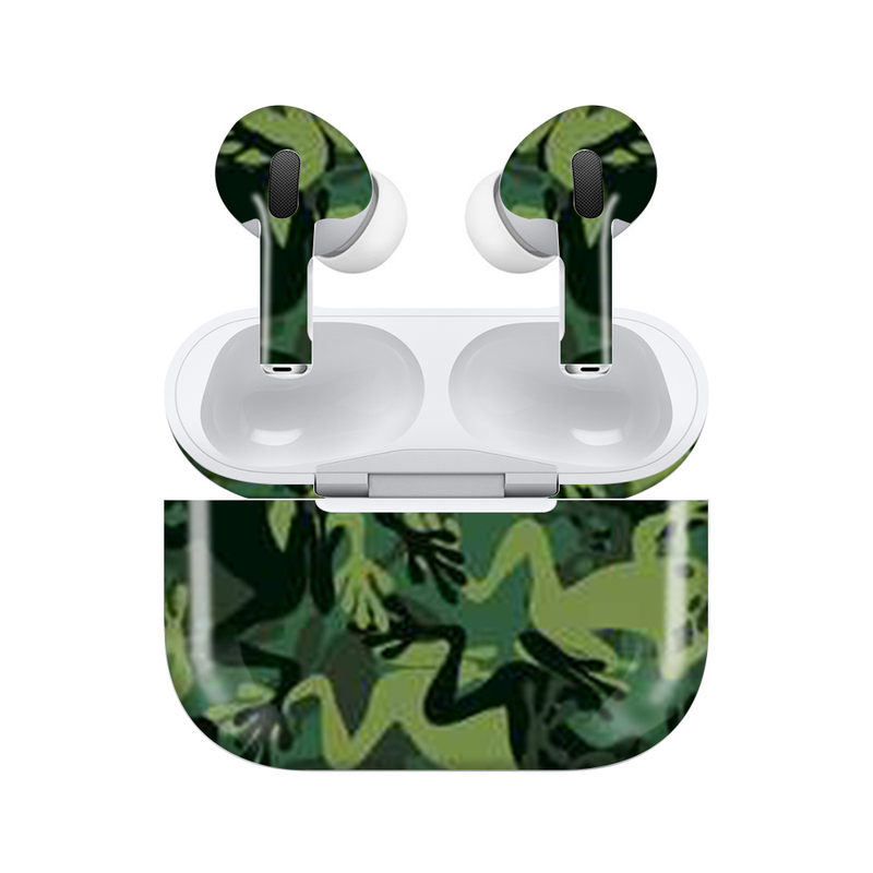 Apple Airpods Pro Camofluage