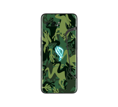 Asus Rog Phone 2 Camofluage