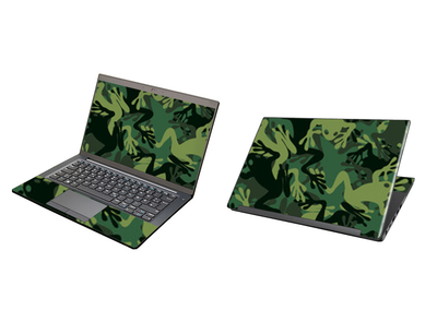 Dell Latitude 7490 Camofluage