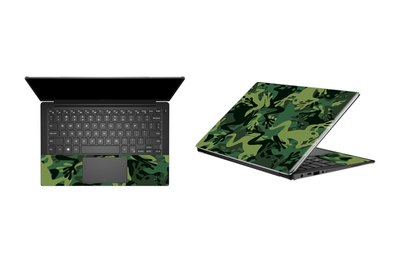 Dell XPS 13 9360 Camofluage