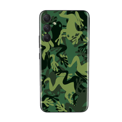 Galaxy A34 5G Camofluage