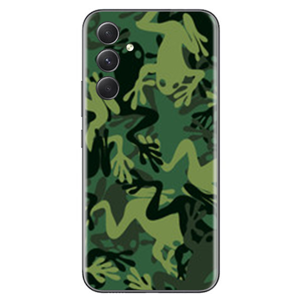 Galaxy A54 5G Camofluage