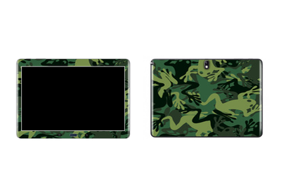 Galaxy Note 10.1 2014 Camofluage