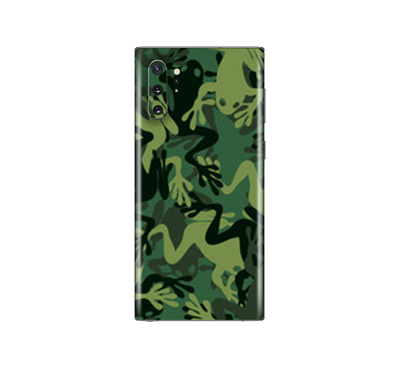 Galaxy Note 10 Plus 5G Camofluage