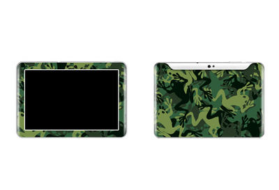 Galaxy TAB 10.1 Camofluage