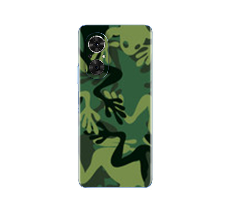 Honor 50 SE Camofluage