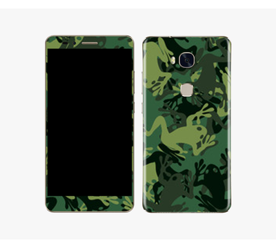 Honor 5x Camofluage