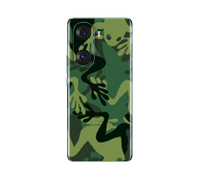 Honor 60 Pro Camofluage