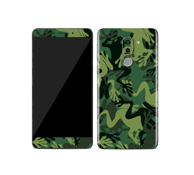 Honor 6X Camofluage