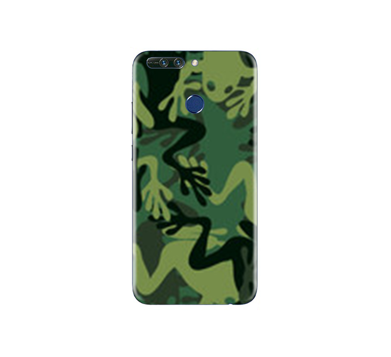 Honor 8 Pro Camofluage