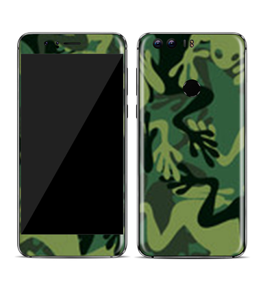 Honor 8 Camofluage