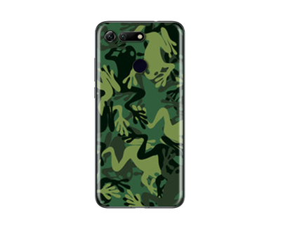 Honor Vive 20 Camofluage