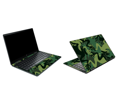 HP Envy x360 13 2020 Camofluage