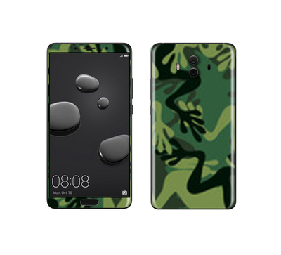 Huawei Mate 10 Camofluage