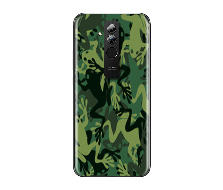 Huawei Mate 20 Lite Camofluage