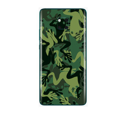 Huawei Mate 20 X Camofluage