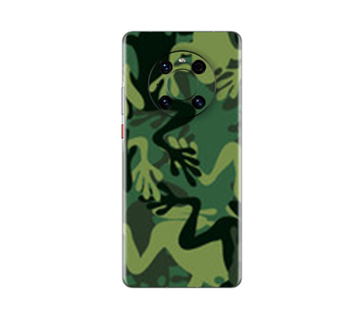 Huawei Mate 40 Camofluage