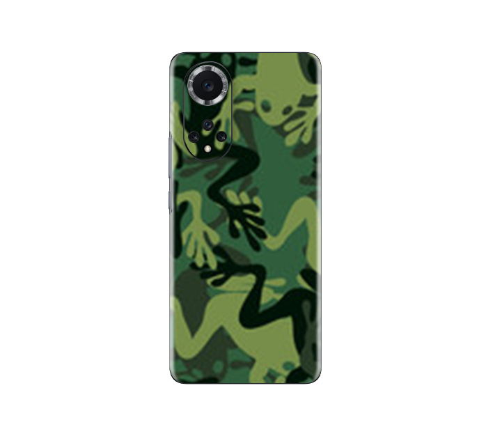 Huawei Nova 9 Pro Camofluage