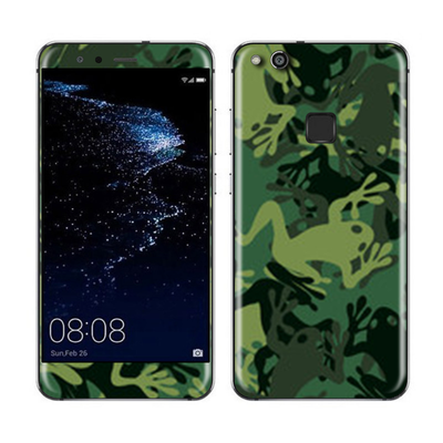 Huawei P10 Lite Camofluage